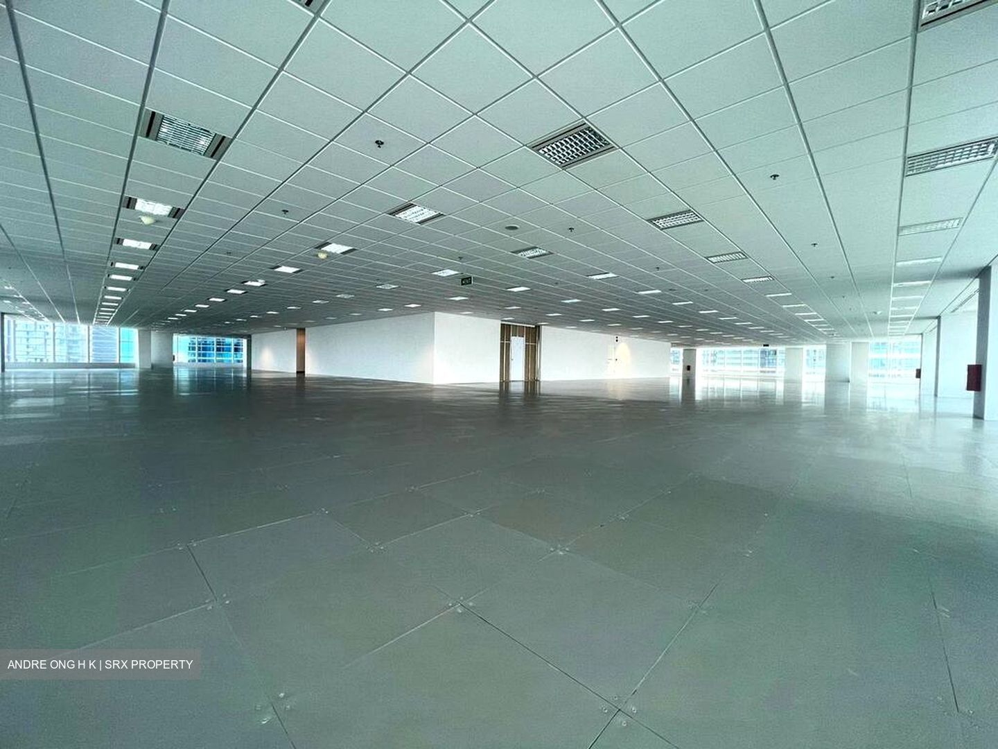 Marina Bay Financial Centre (mbfc) (D1), Office #592846421